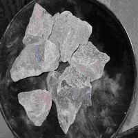 calcium carbide 50-80mm