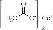 乙酸钴