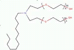 Ethoxylated Cocoamine