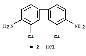 3,3'-二氯联苯胺盐酸盐