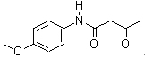 P-Acetoacetanisidide