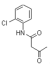 2'-Chloroacetoacetanilide