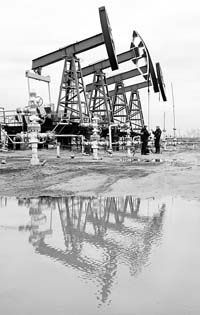 钻井液用聚丙烯酰胺钾盐(K-PAM)