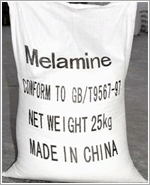 三聚氰胺