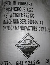 Phosphorous Acid