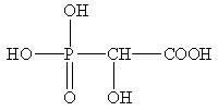 2-羟基膦酰基乙酸(HPAA)
