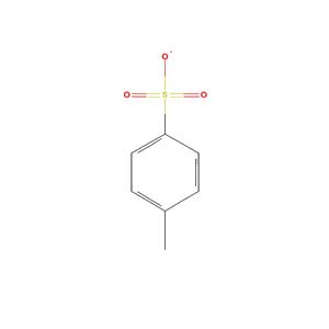 对甲苯磺酸
