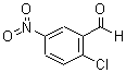 2-Chloro-5-nitrobenzaldehyde