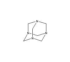 Hexamethylene tetramine