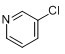 3-chlorine pyridine
