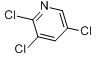 2, 3, 5 - Trichloro pyridine
