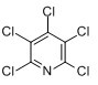 2,3,4,5.6- Five chloride pyridine
