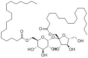 Sucrose distearate
