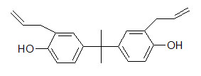 Diallyl Bisphenol A