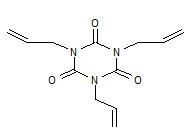Tri Allyl Iso Cyanurate