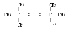 DTBP(Di Tert Butyl Peroxide )