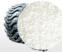 Aluminum Hydrate Fire Retardant