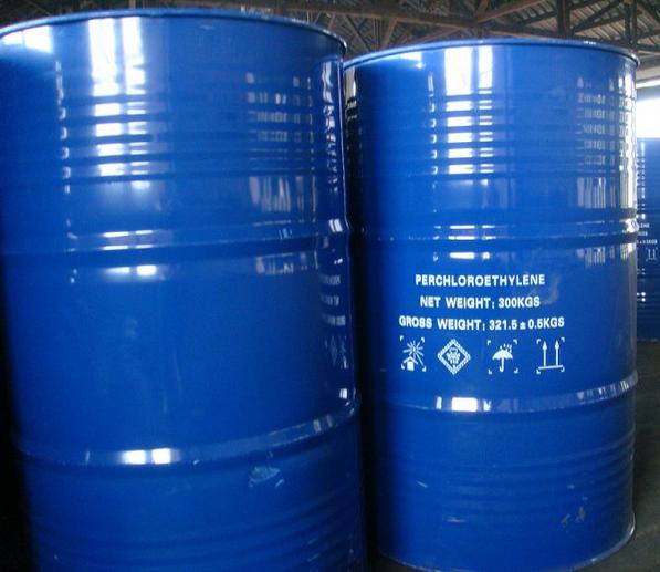 perchloroethylene