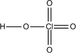 高氯酸