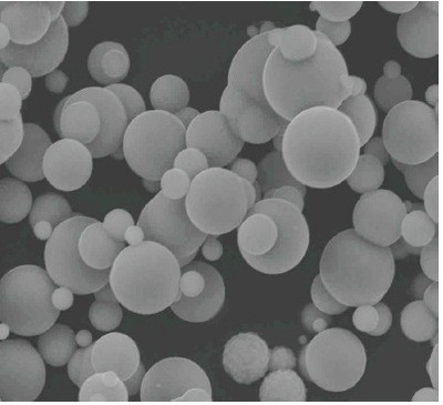 Carbonyl Iron powder for Magnetorheological fluid