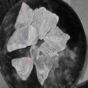 calcium carbide 50-80mm