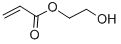 2-Hydroxyethyl acrylate