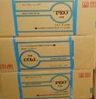 Poly(Ethylene Oxide)