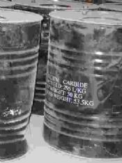 calcium carbide