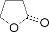 r butyrolactone