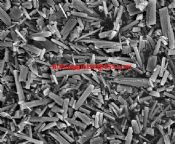 Potassium Titanate Whisker