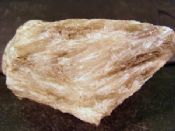 natural barium sulphate