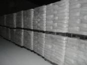 High Purity Barium Sulfate