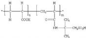 Acrylic Acid-2-Acrylamido-2-Methylpropane Sulfonic