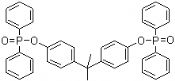 Bisphenol A bis-(diphenylphosphate) (BDP)