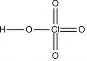Perchloric acid